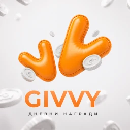 Значок Givvy - Daily Rewards