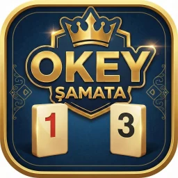 Okey Şamata - Sesli Sohbet